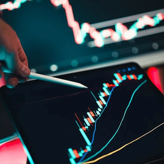 Iroxivor illustrazione dell'analisi delle prestazioni