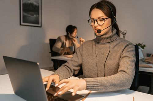 Iroxivor comunità e supporto